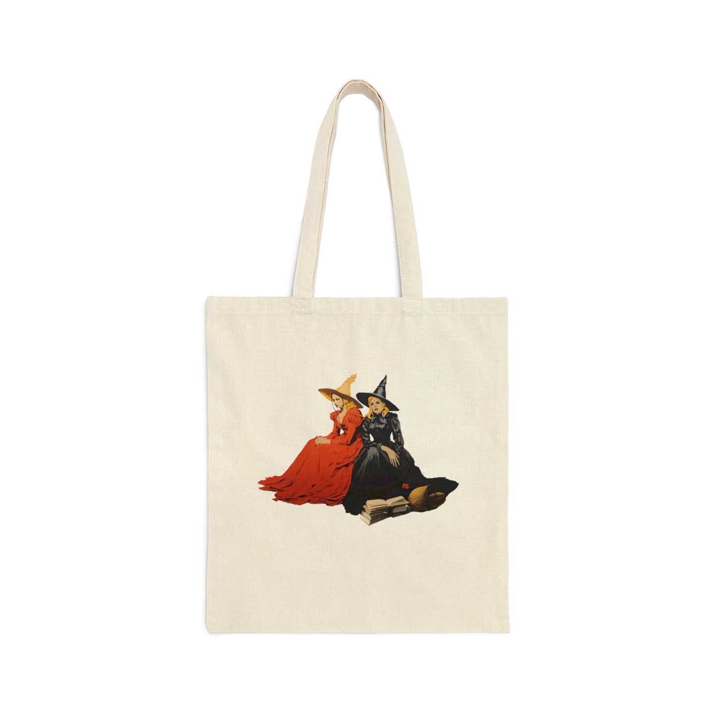 Eye of Newt or Wing of Bat? Tote Bag