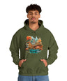 Enchantment Pullover Hoodie