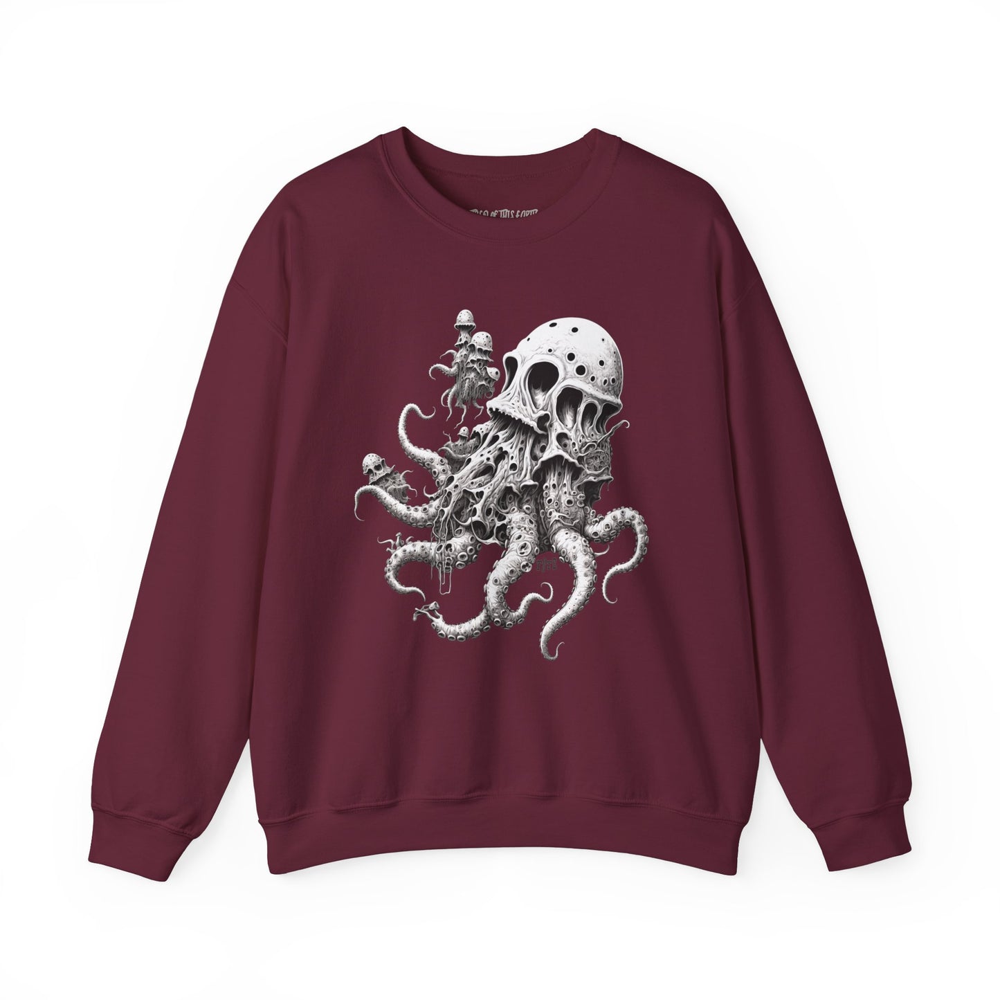 Octapoda Sweatshirt