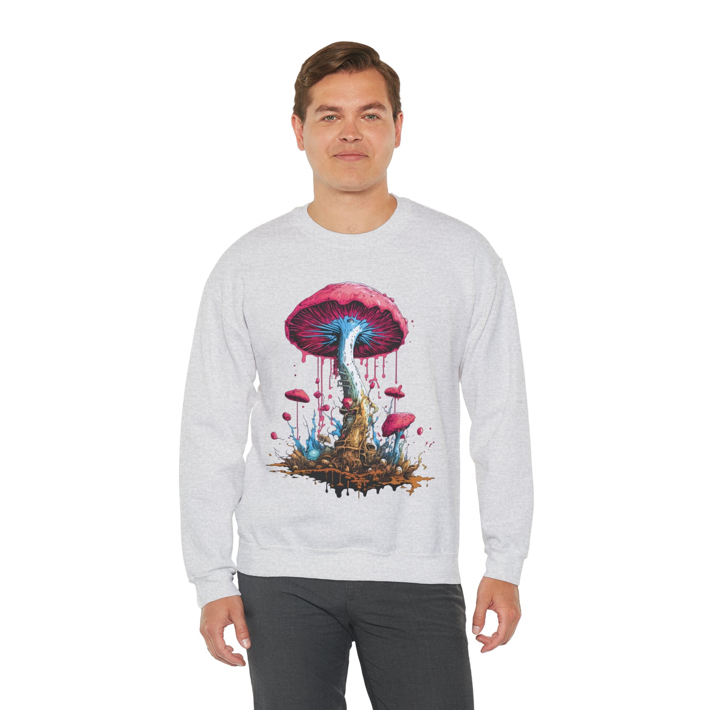 Desiderium Sweatshirt