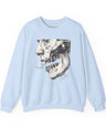 Echoes of Emptiness Sweatshirt