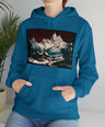 Caradhras Retreat Pullover Hoodie