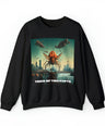 Vengeance of the Wasp Queen Sweatshirt