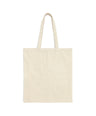 V for Victorian Tote Bag