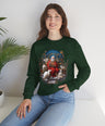 Sleighmaster Sweatshirt