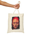 Upheaval Tote Bag