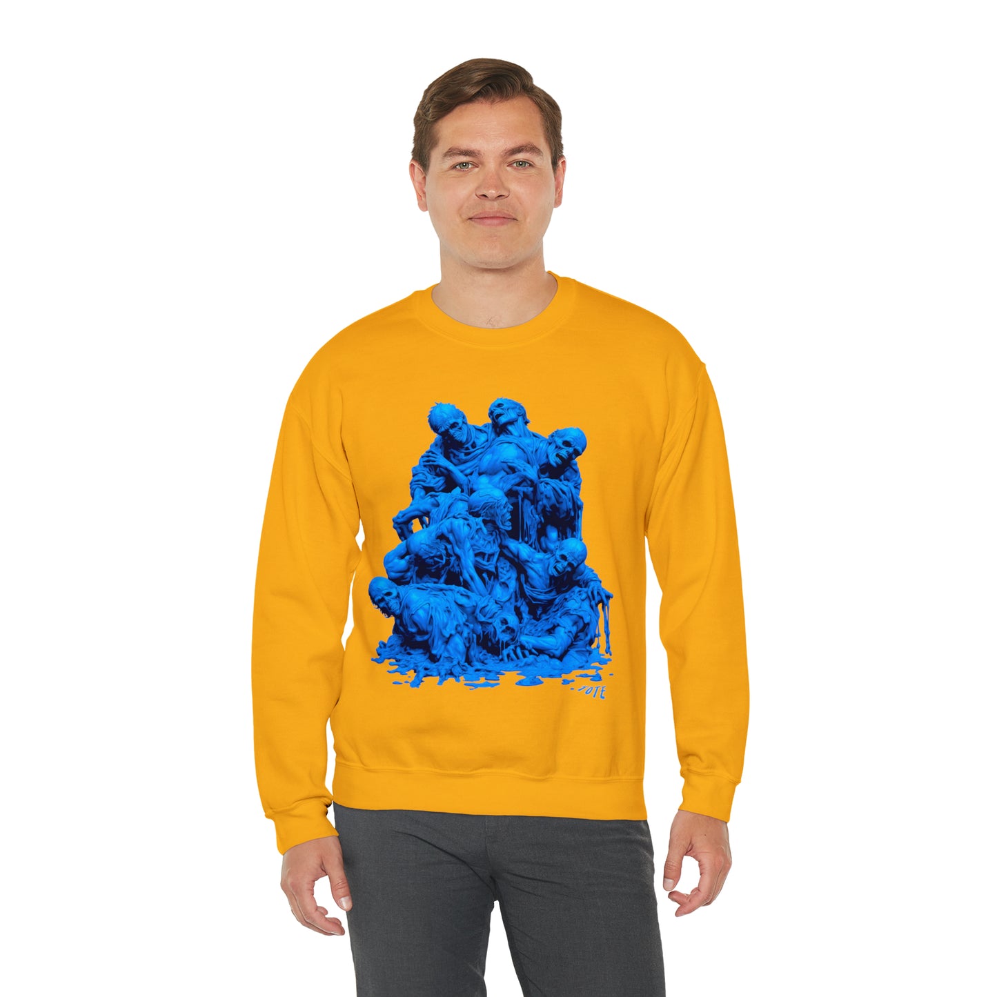 Collective Descent Sweatshirt