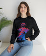 Beneath the Starlight II Sweatshirt