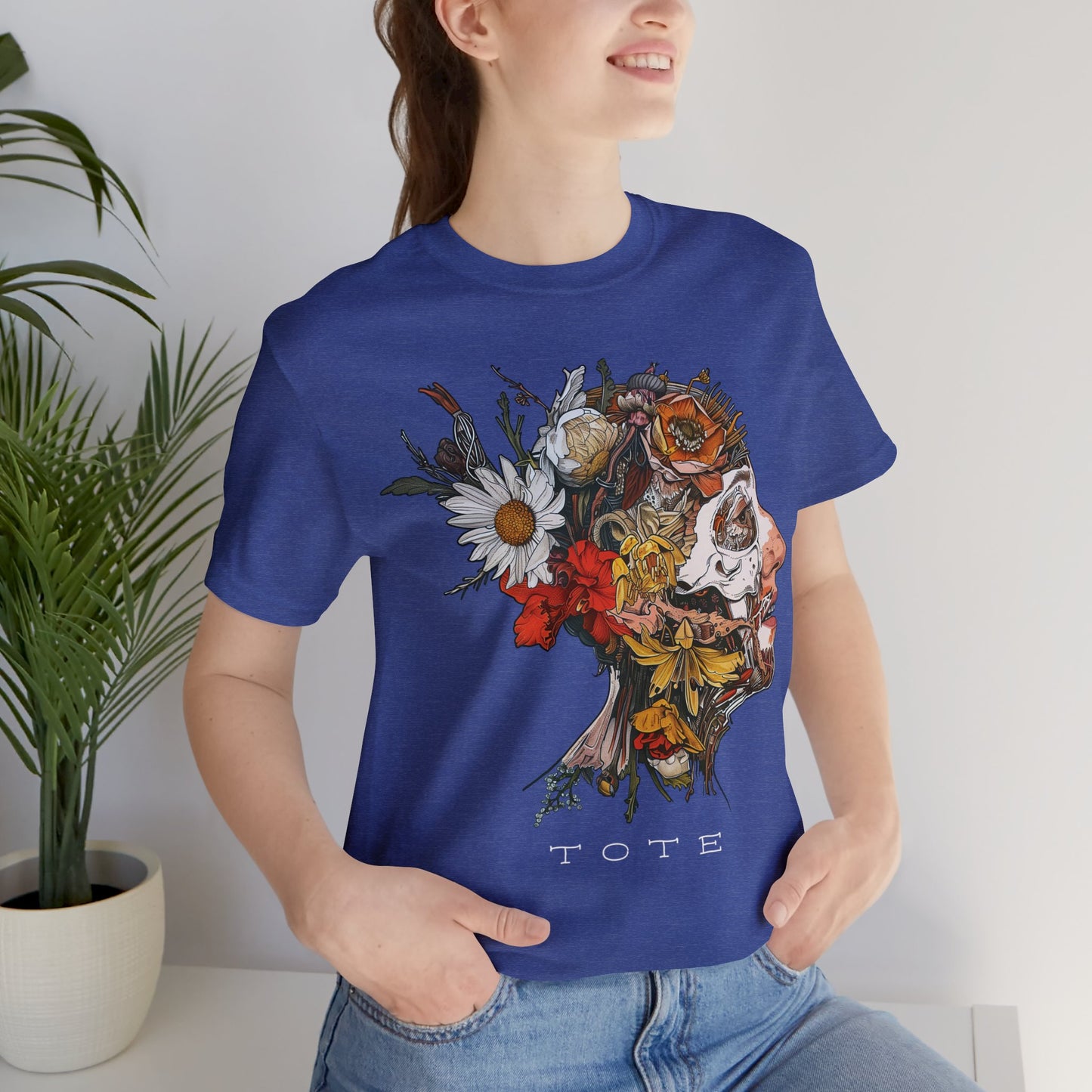 Earthsong Tee