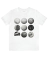 Retrograde Roulette Tee