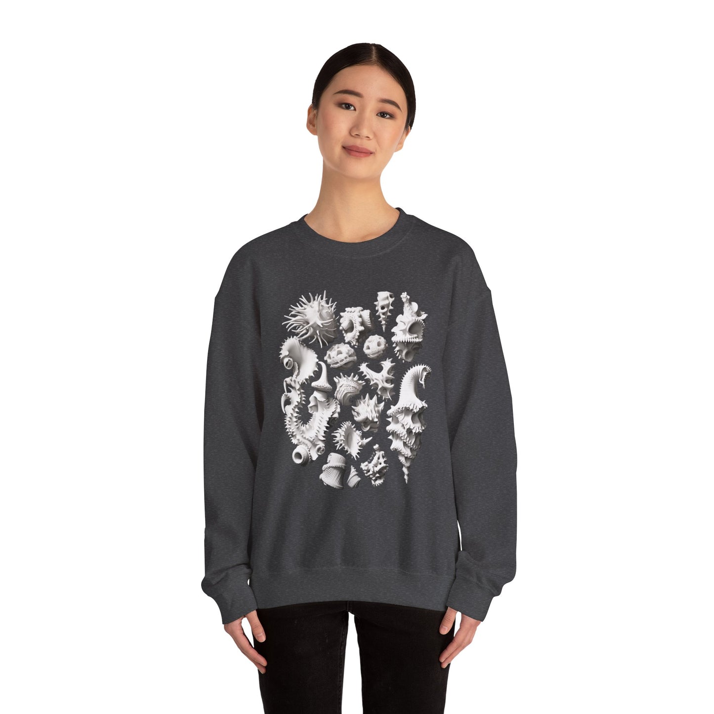 Entropy II Sweatshirt