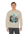 Reflections Sweatshirt