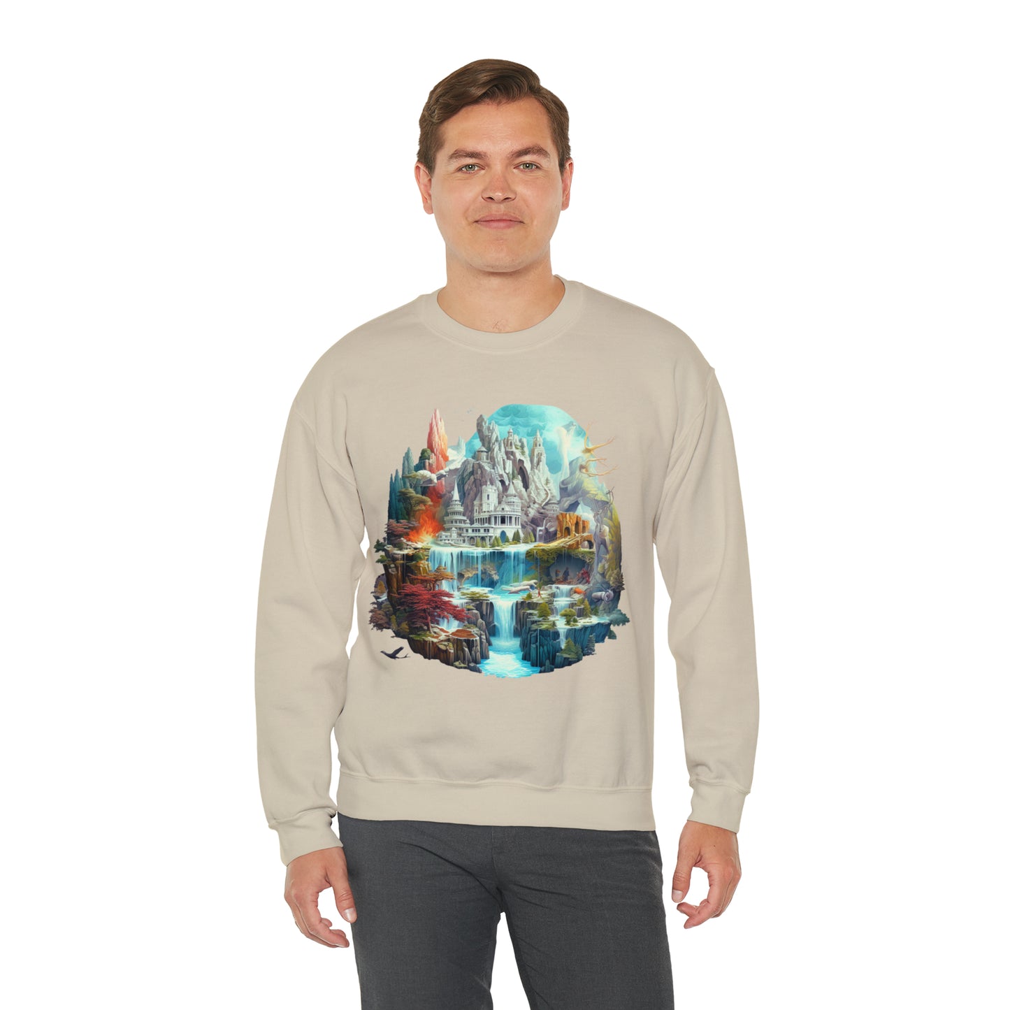 Reflections Sweatshirt