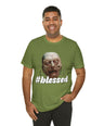 #blessed Tee