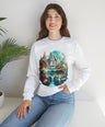 Reflections Sweatshirt