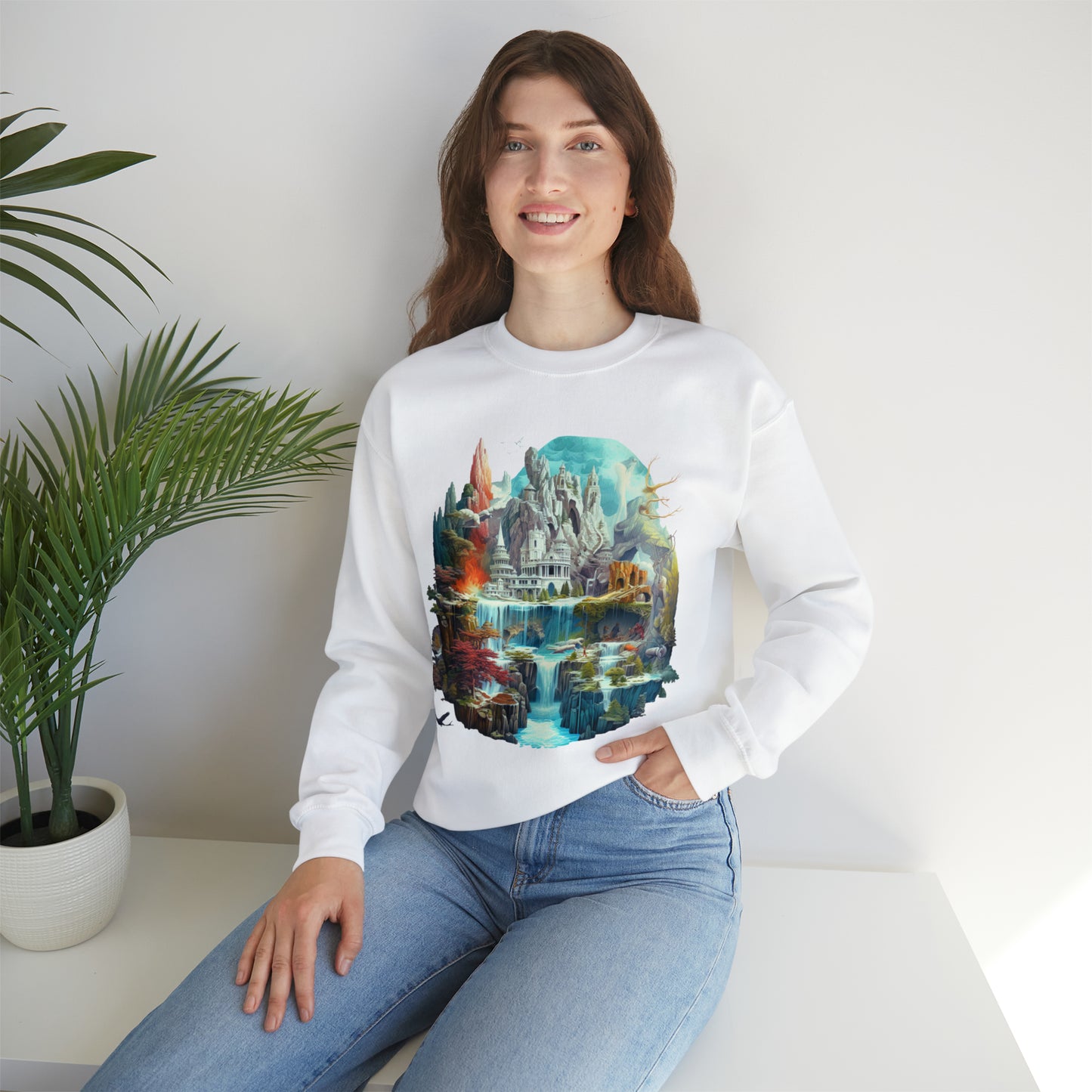 Reflections Sweatshirt