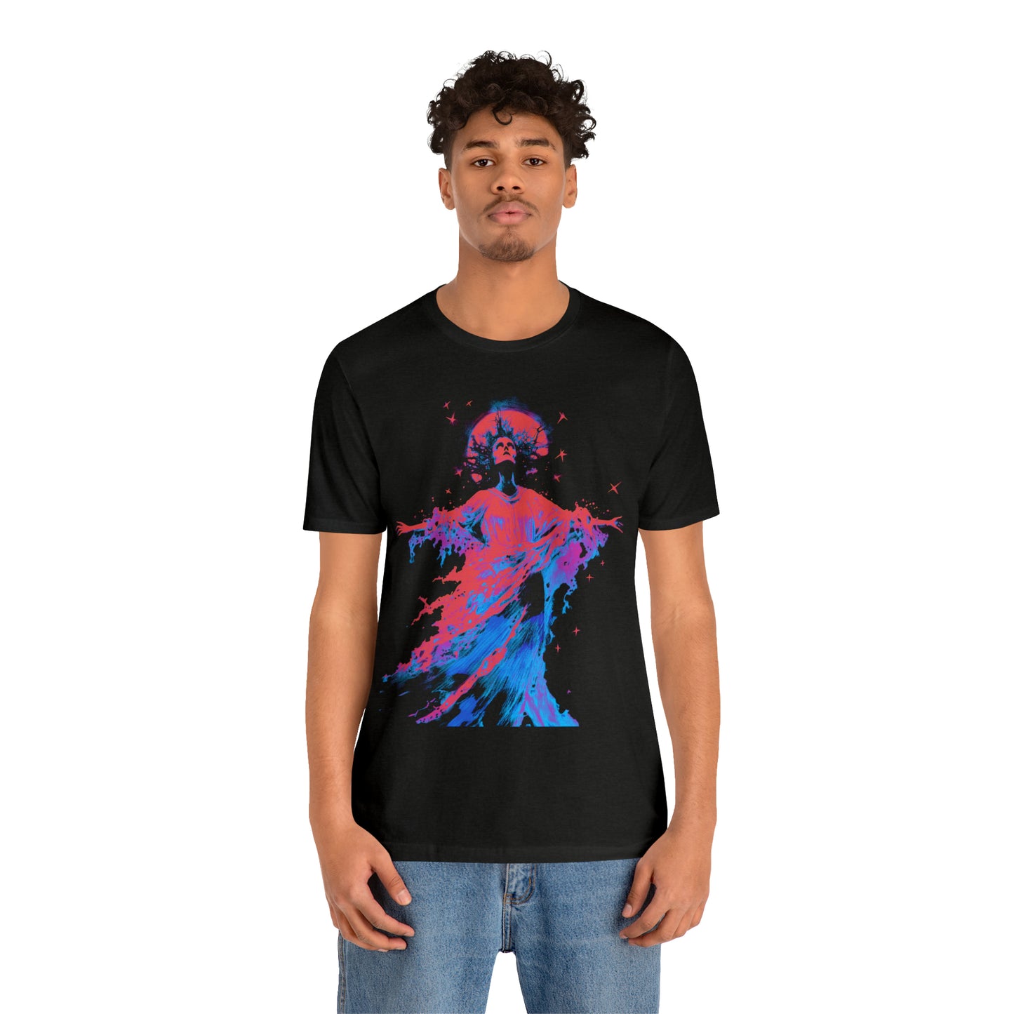 Beneath the Starlight II Tee