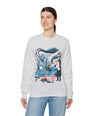 Dawn of Introspection Sweatshirt