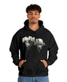 Neurosomatic Pullover Hoodie