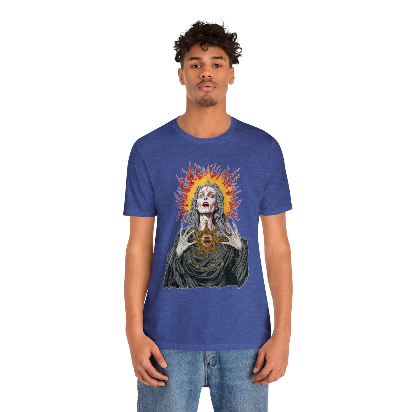 Angelus Maledictum Tee