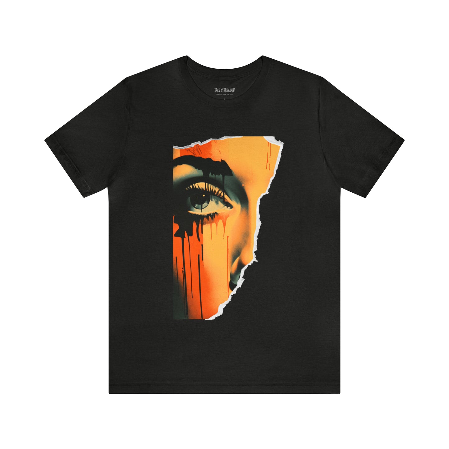 Velvet Mystique Tee