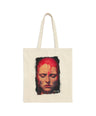 Upheaval Tote Bag