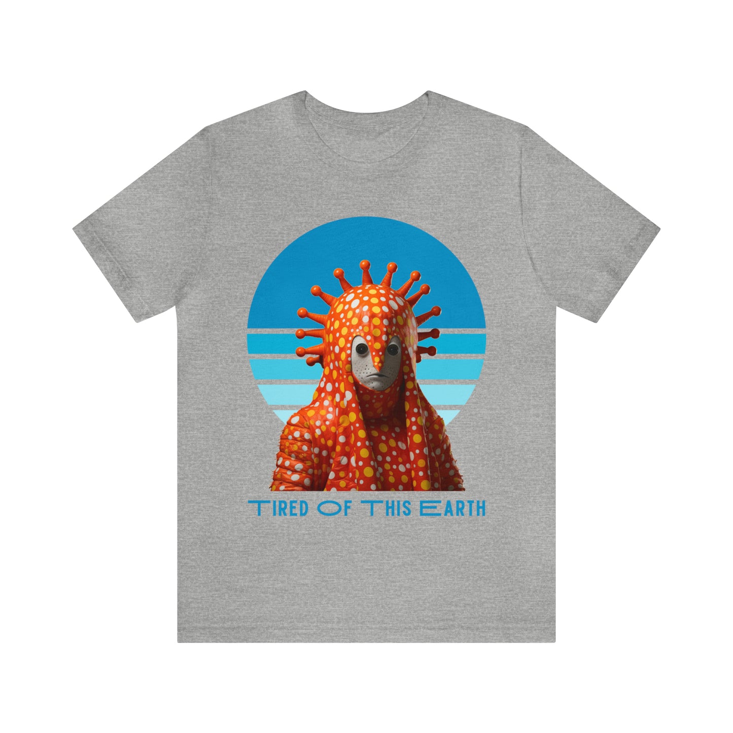 Sun-Kissed Beginnings Tee