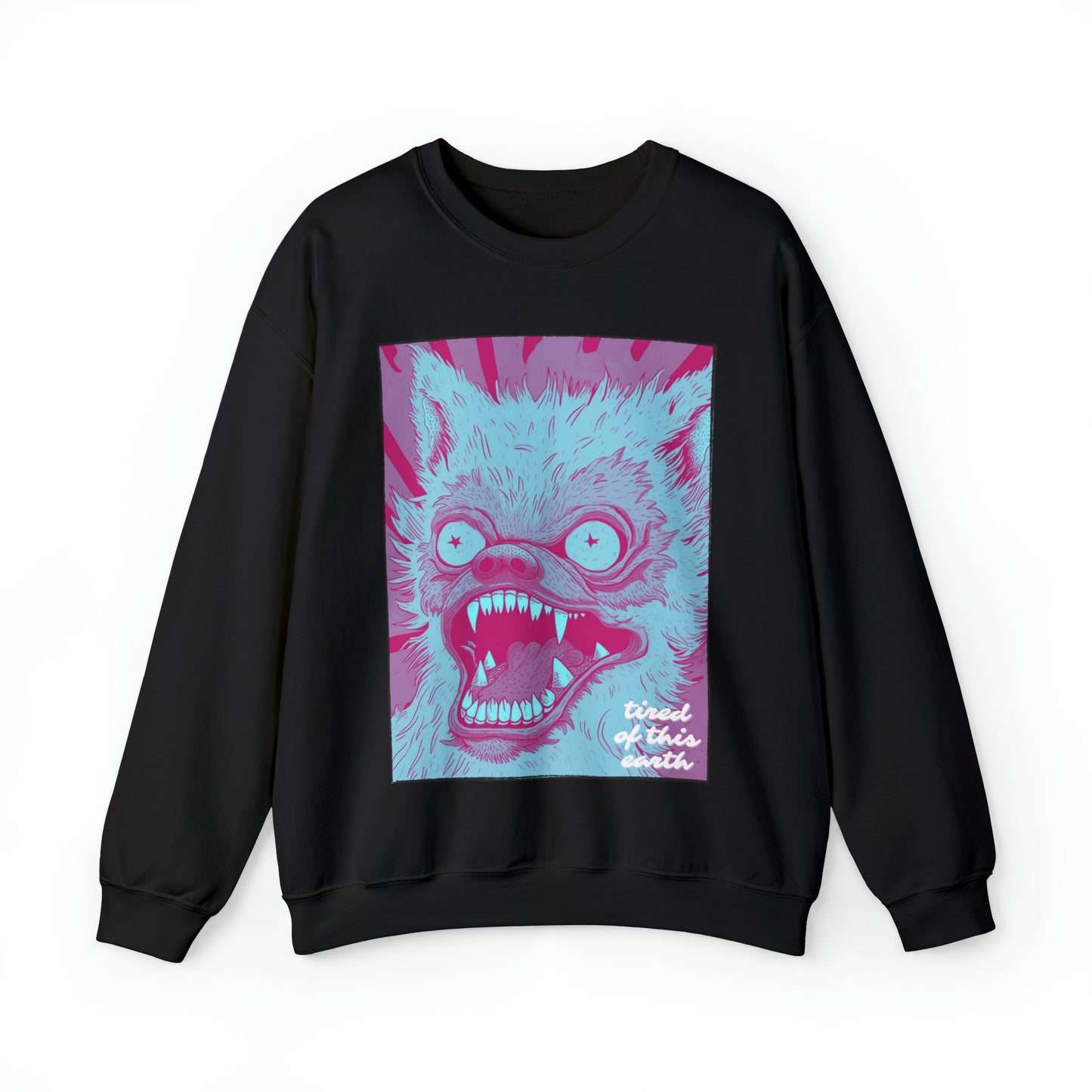 Elmer the Extravagant Sweatshirt