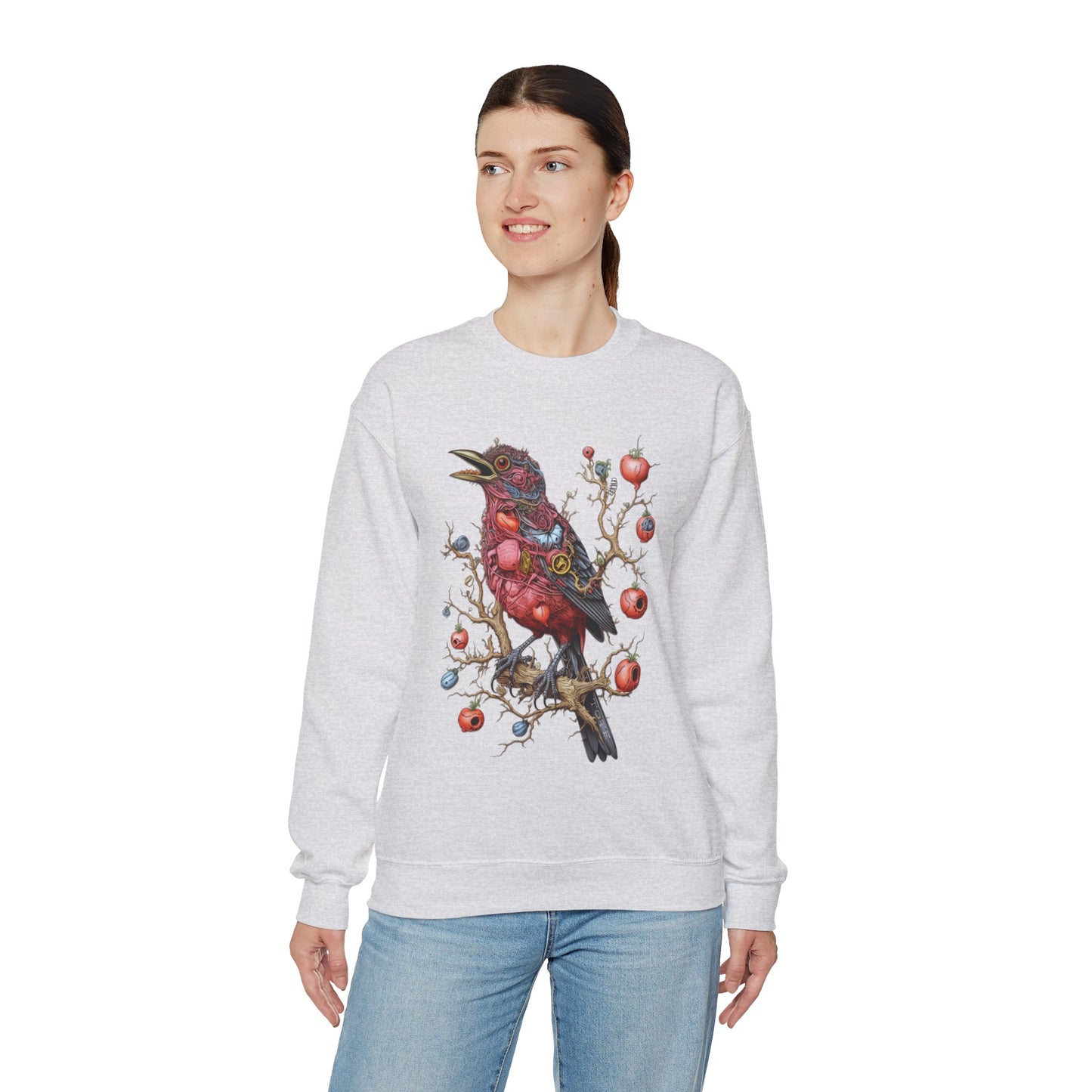 Amalgamation Sweatshirt