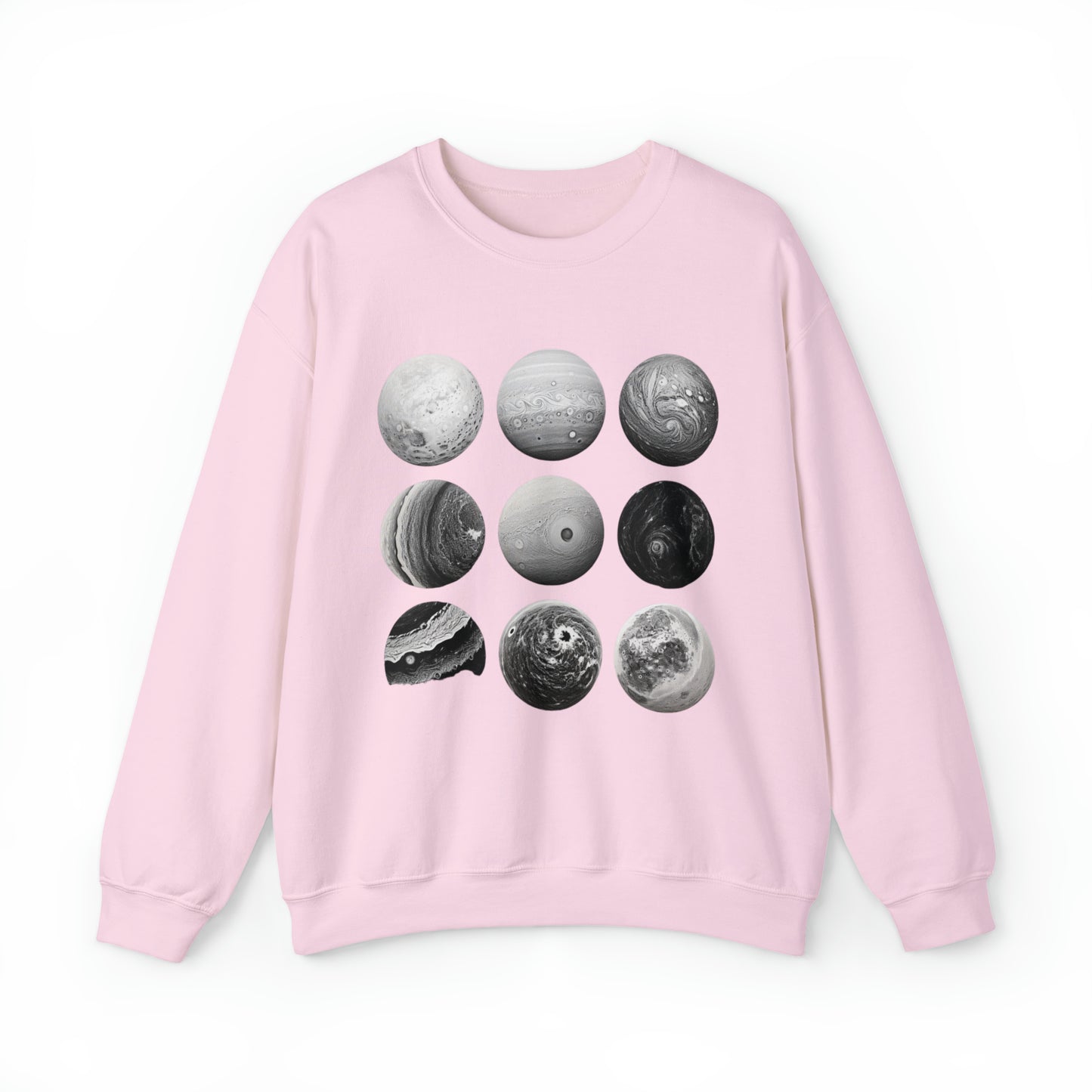 Retrograde Roulette Sweatshirt