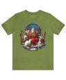 Sleighmaster Tee