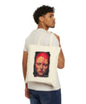 Upheaval Tote Bag