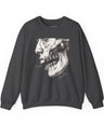 Echoes of Emptiness Sweatshirt