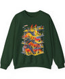 Incandescent Sweatshirt