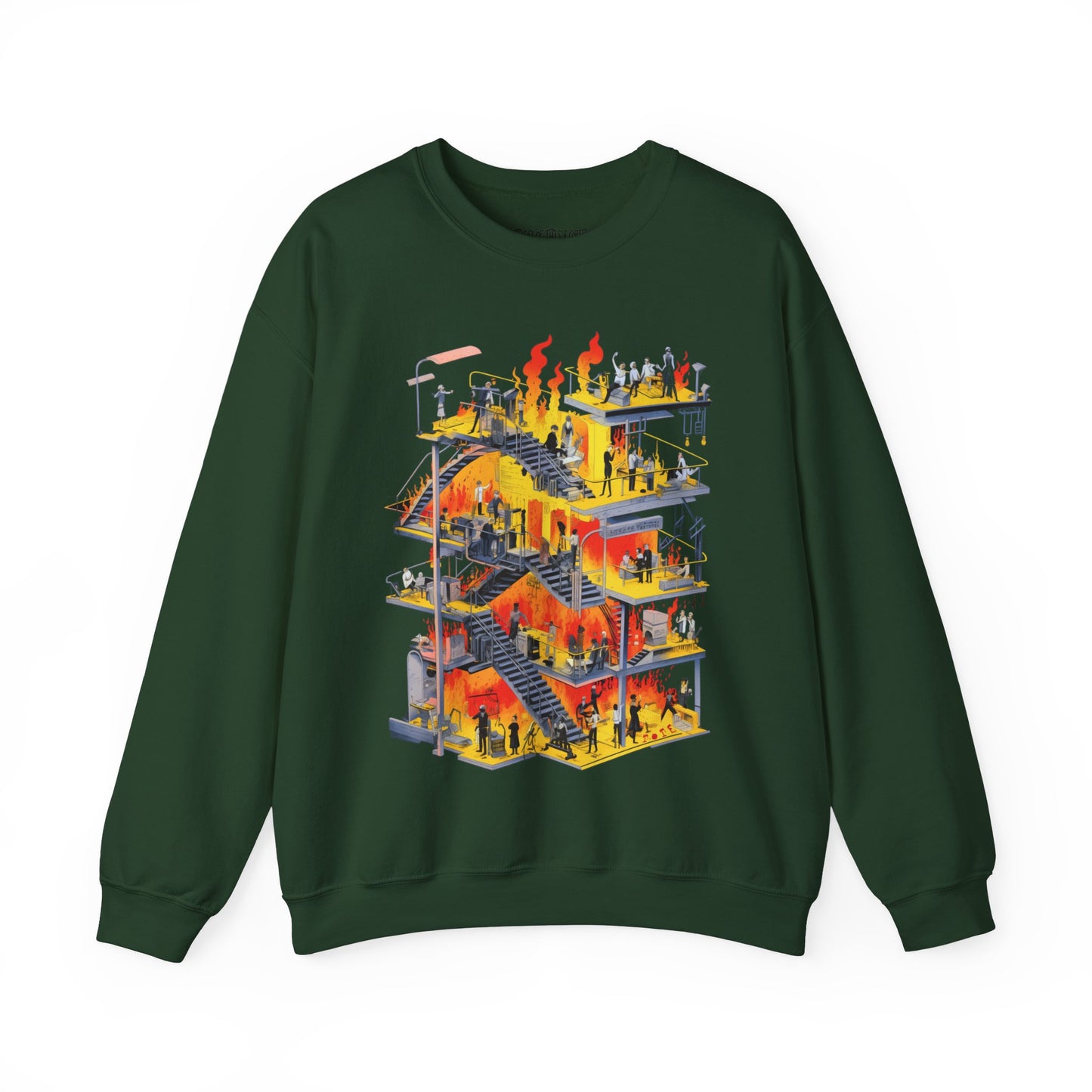 Incandescent Sweatshirt