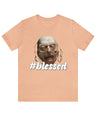 #blessed Tee