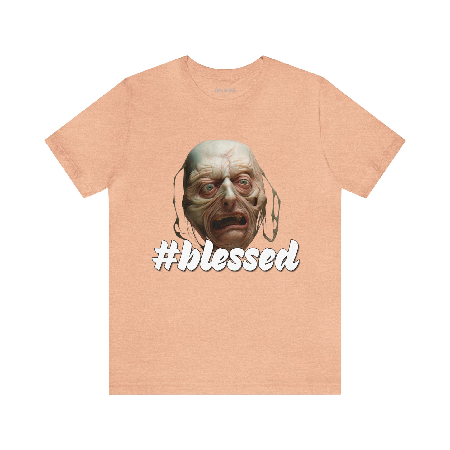 #blessed Tee