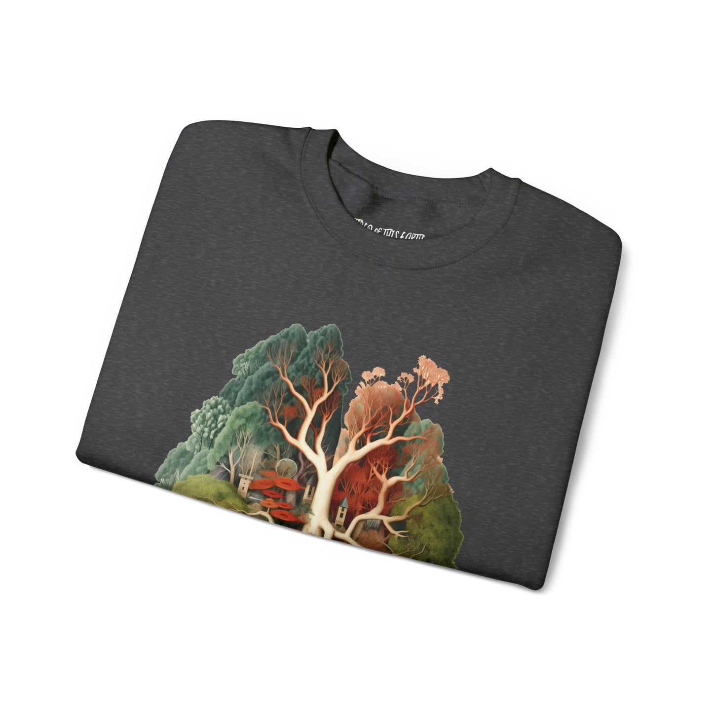 Reciprocity I Sweatshirt