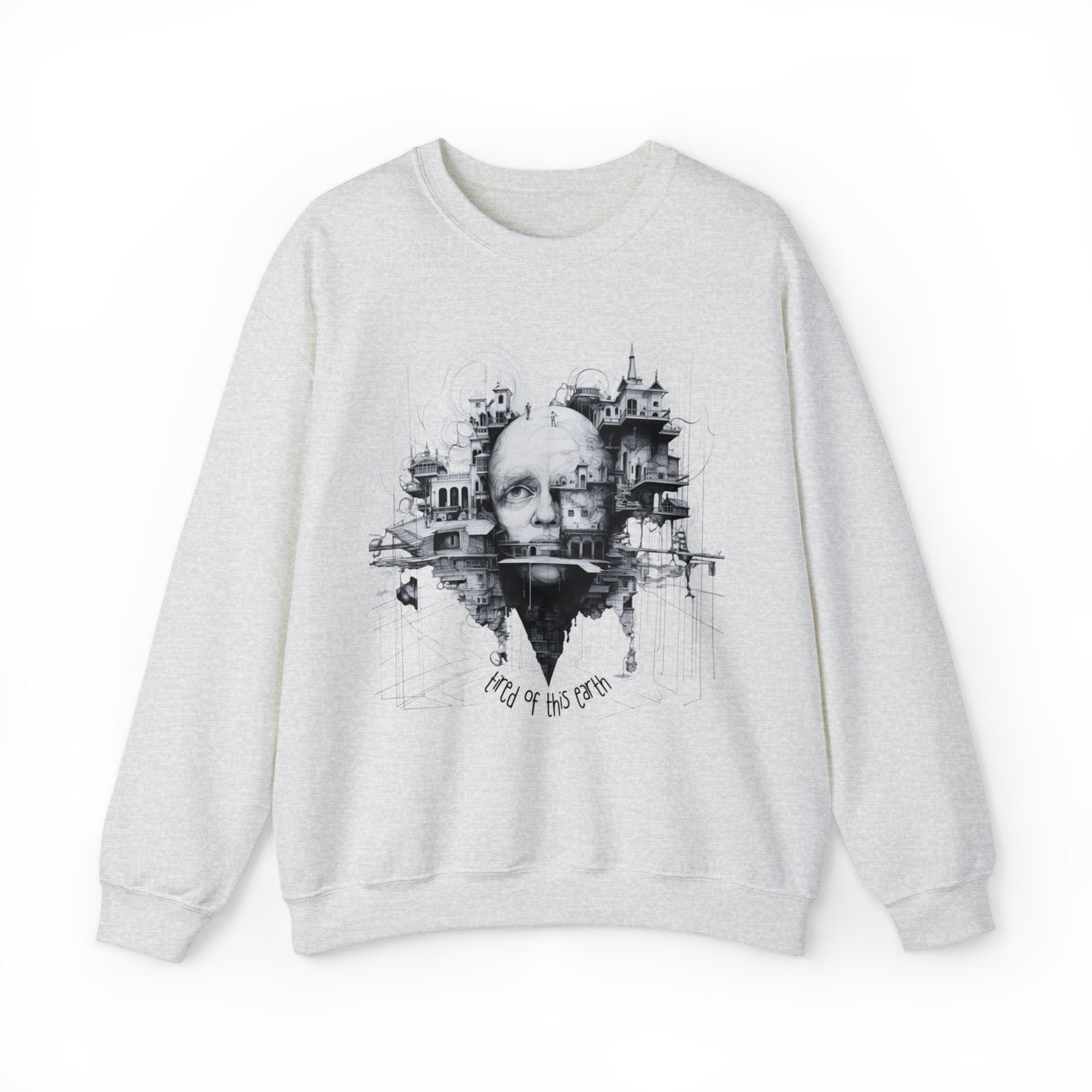 Psychosomatic II Sweatshirt