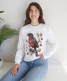 Amalgamation Sweatshirt