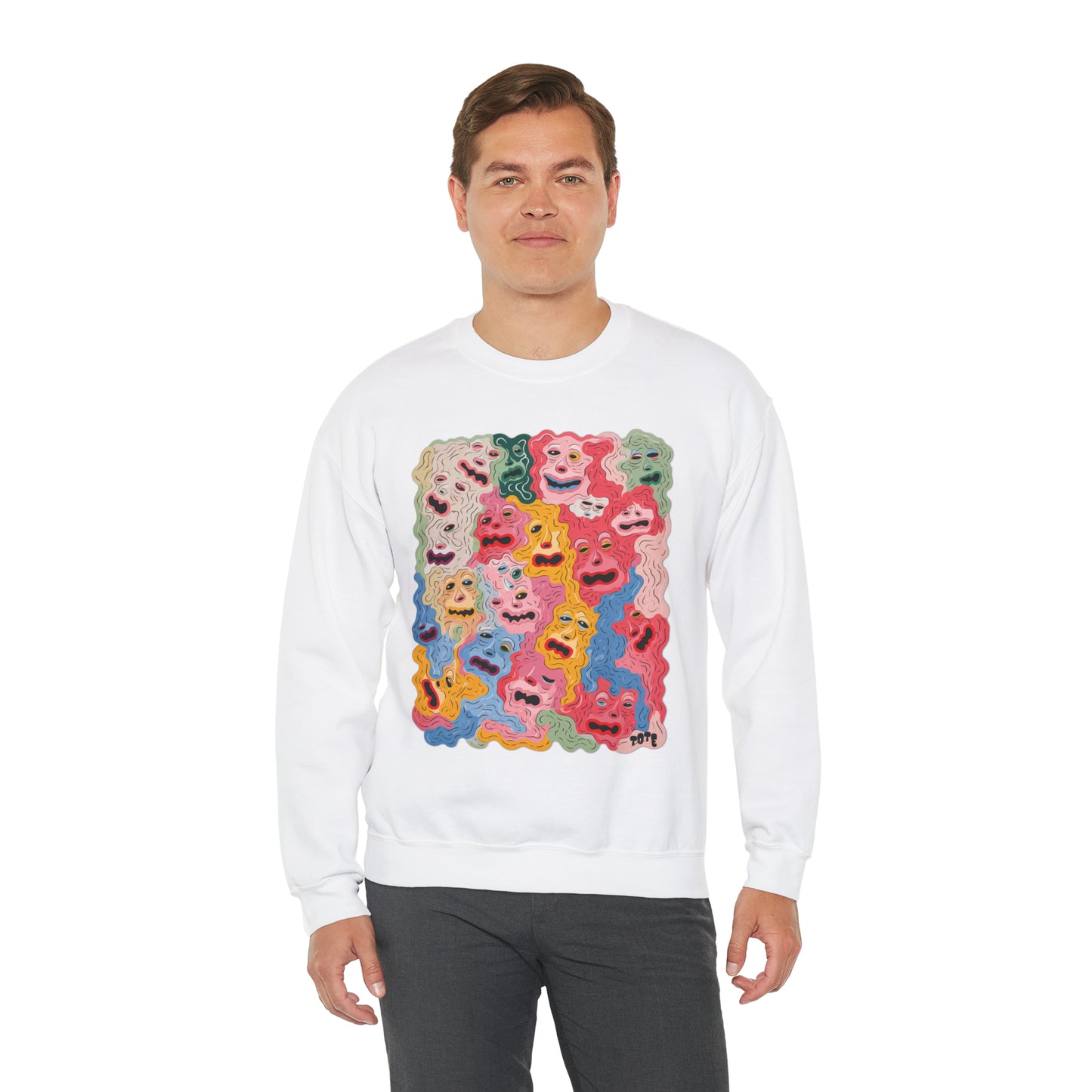 Groupthink Sweatshirt