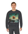 Vengeance of the Wasp Queen Sweatshirt