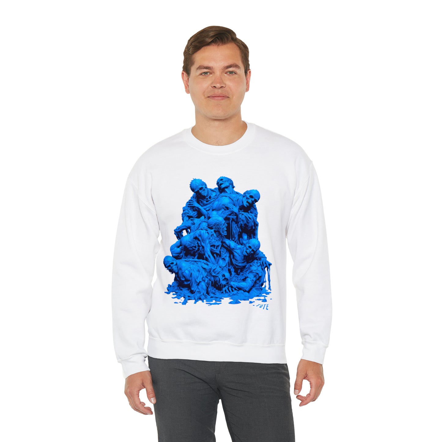 Collective Descent Sweatshirt