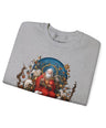 Sleighmaster Sweatshirt