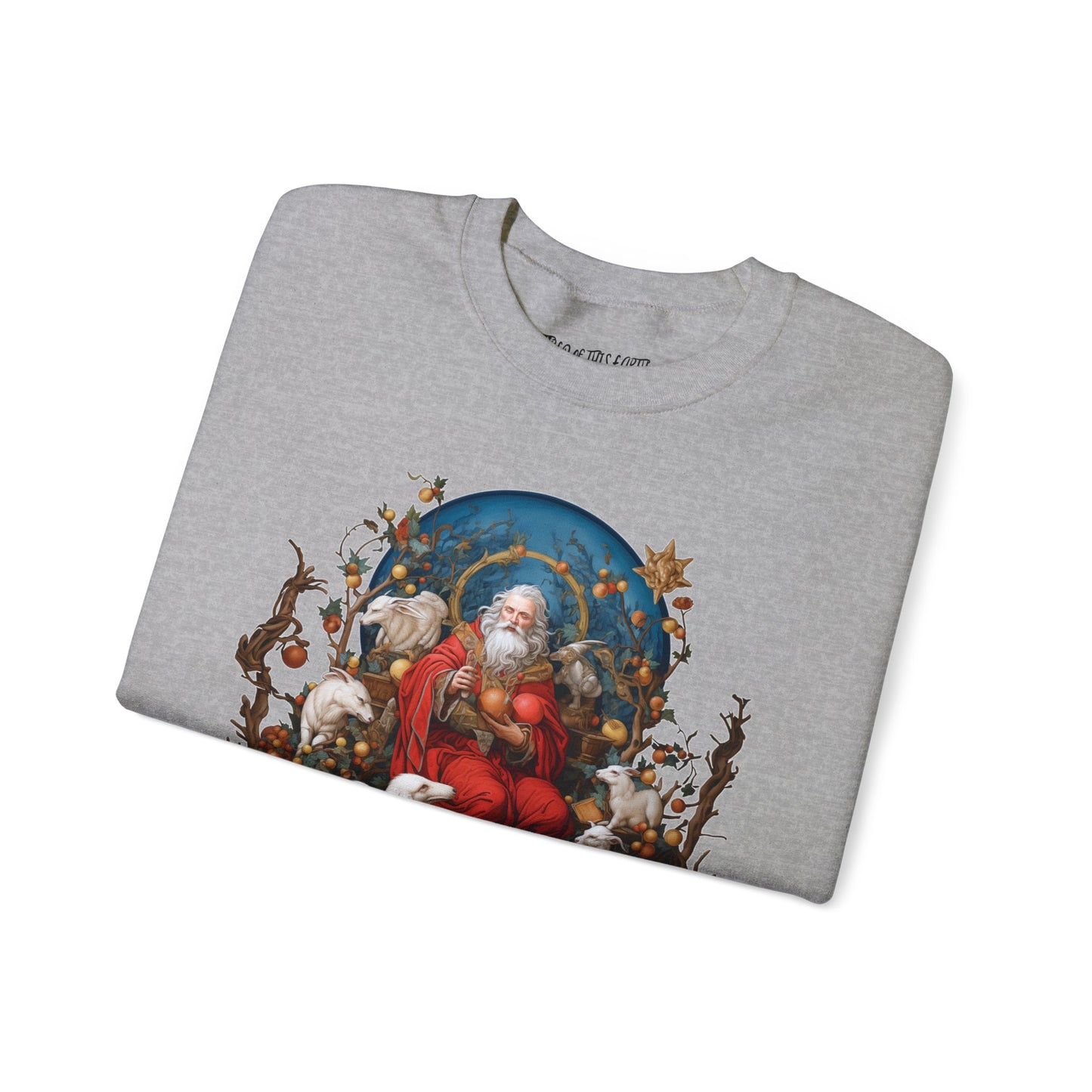 Sleighmaster Sweatshirt