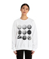 Retrograde Roulette Sweatshirt