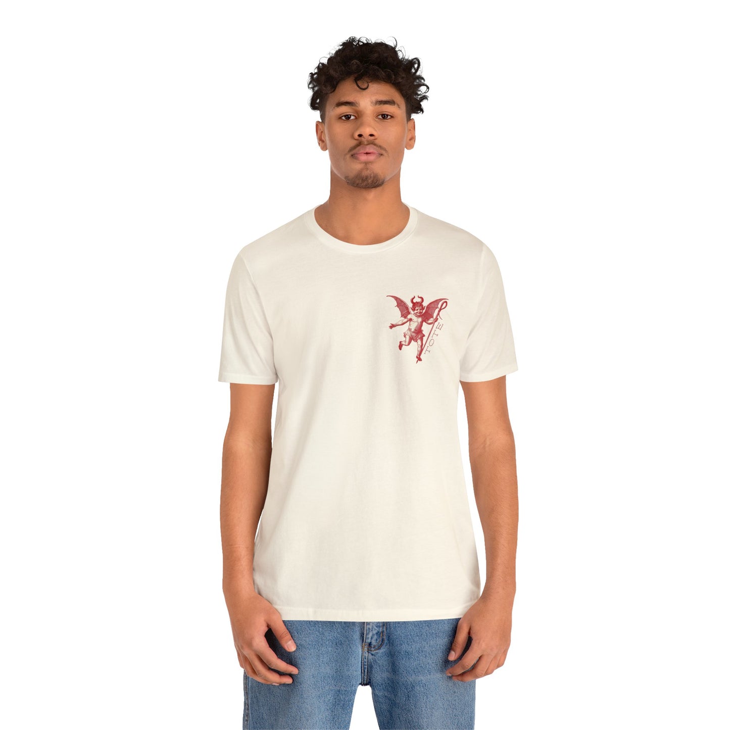 Devilish Delights Tee