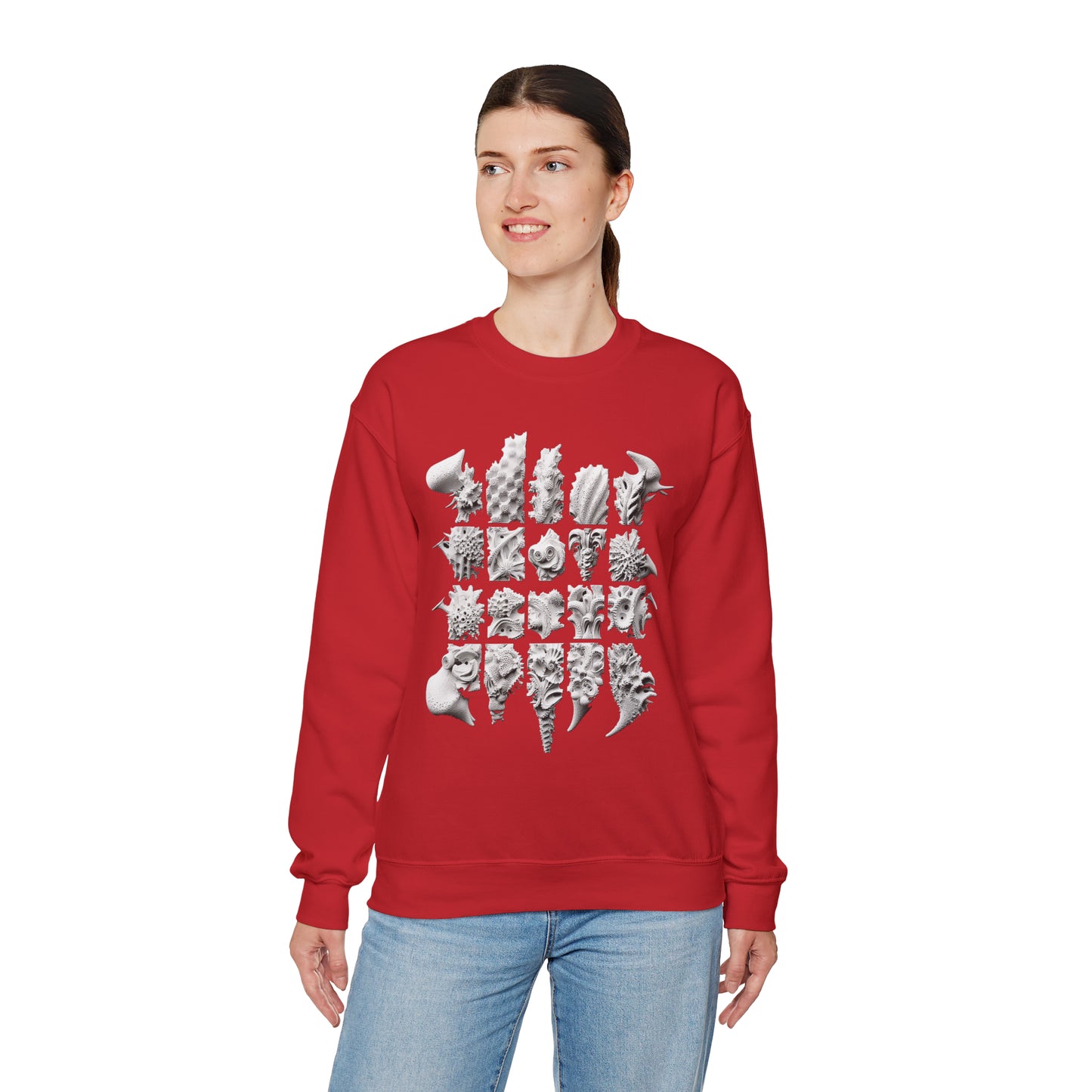 Entropy I Sweatshirt