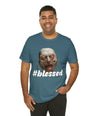 #blessed Tee