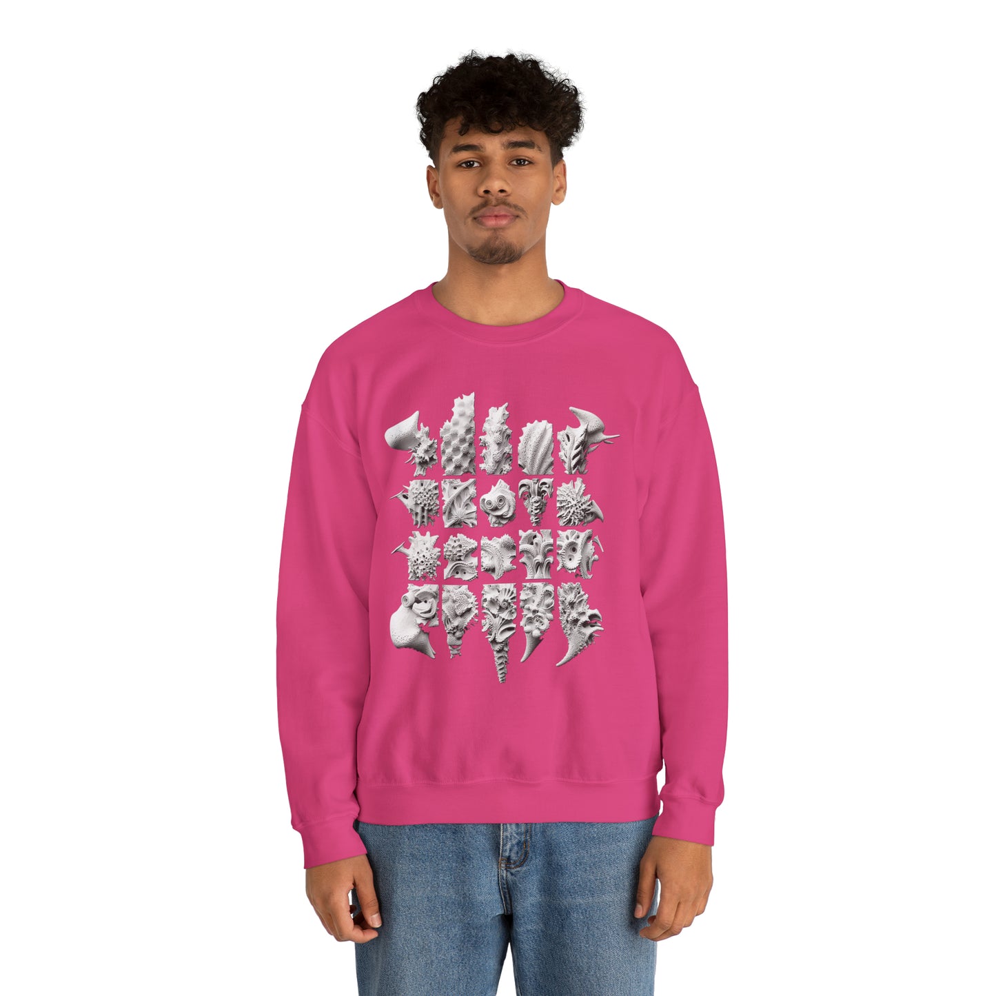 Entropy I Sweatshirt